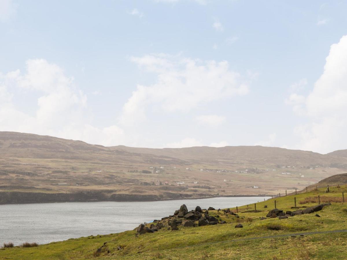 The Croft House Villa Milovaig Екстериор снимка