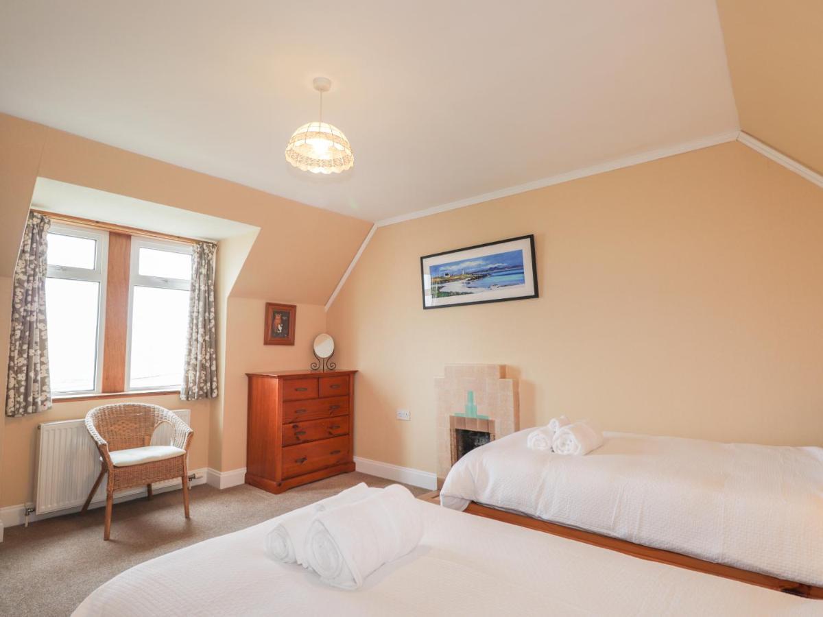 The Croft House Villa Milovaig Екстериор снимка