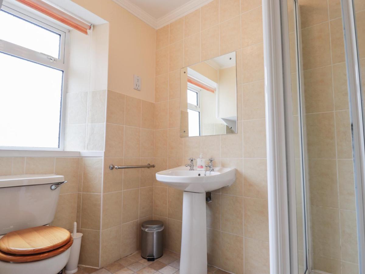 The Croft House Villa Milovaig Екстериор снимка
