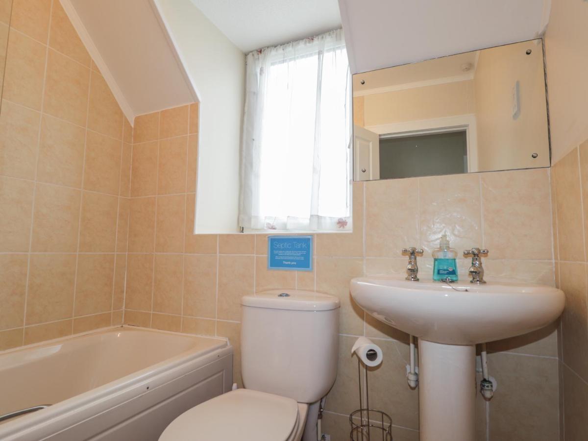 The Croft House Villa Milovaig Екстериор снимка